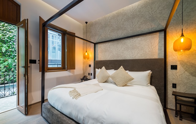 カサ プリム ホテル ブティック