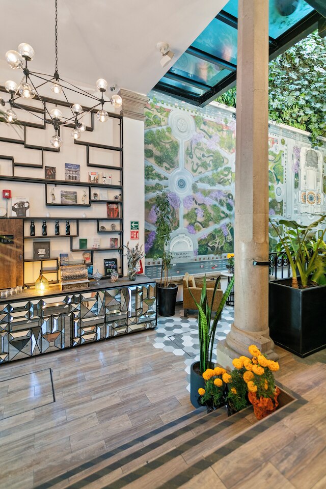 カサ プリム ホテル ブティック