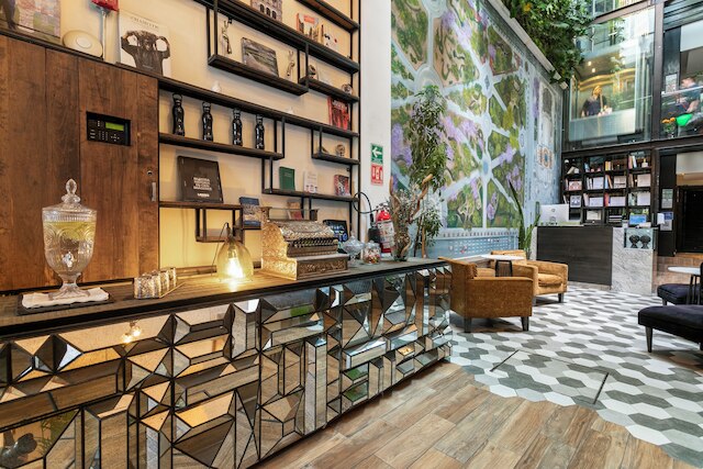 カサ プリム ホテル ブティック