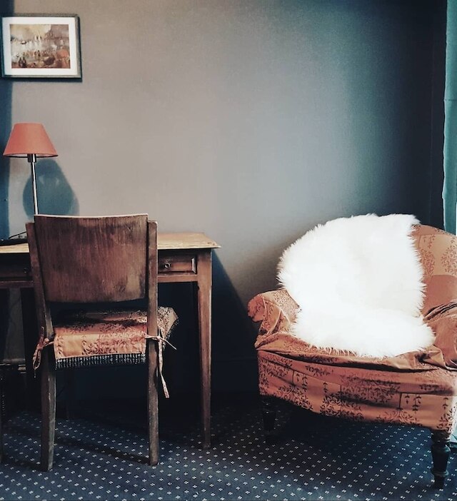 オテル サン シャルル