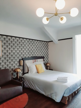 オテル サン シャルル