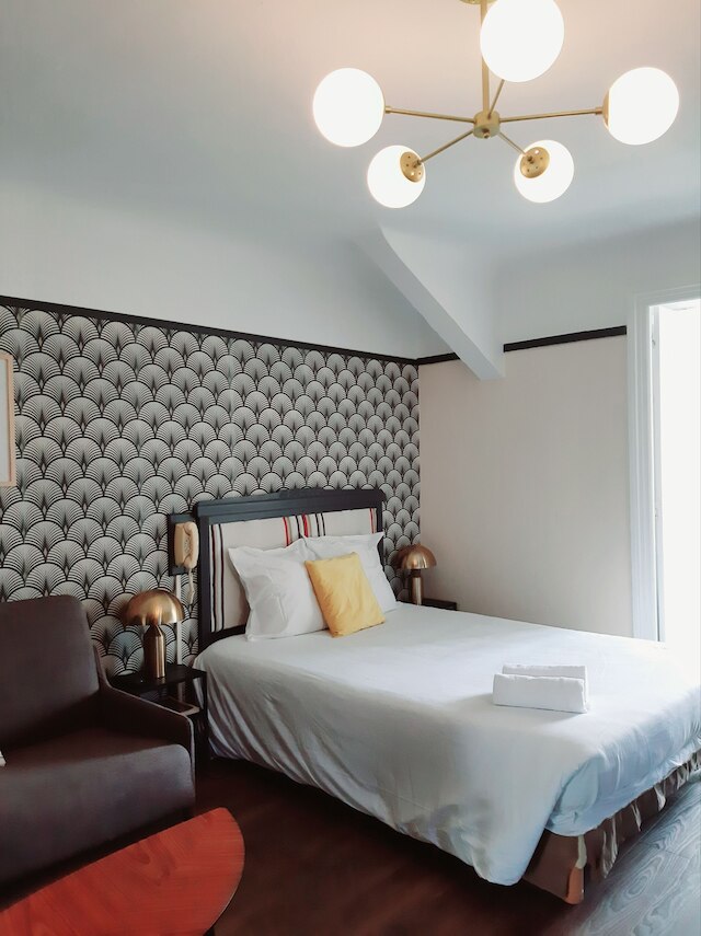 オテル サン シャルル