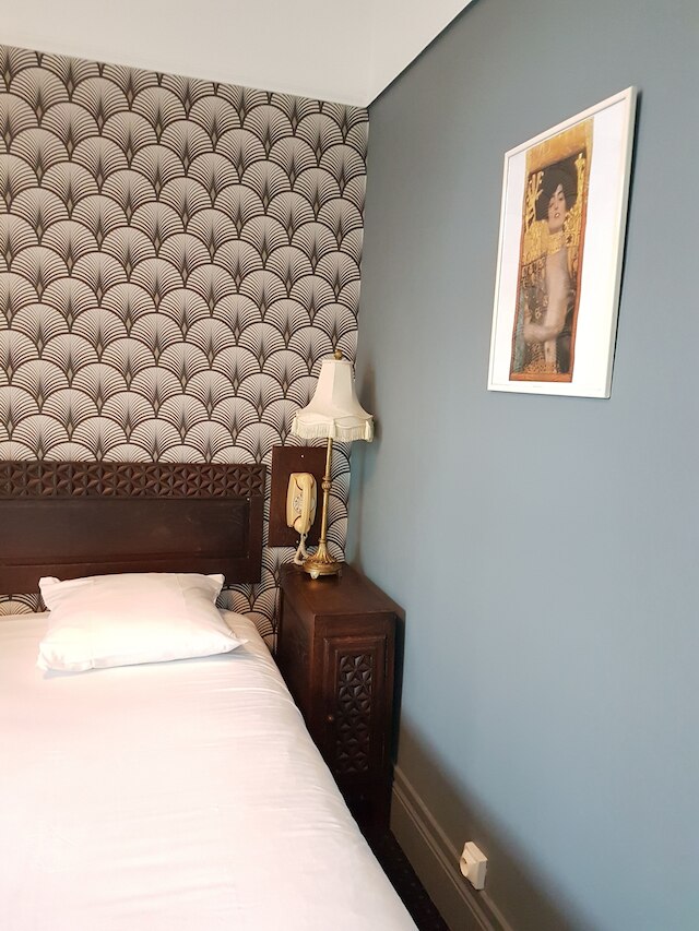 オテル サン シャルル