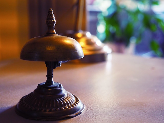 オテル サン シャルル