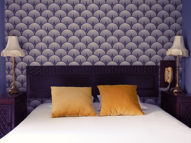 オテル サン シャルル