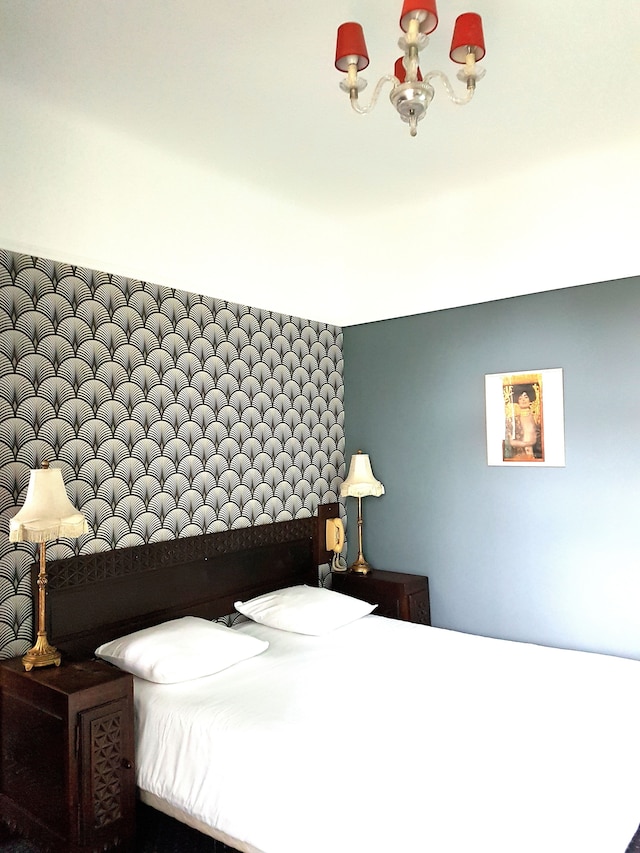 オテル サン シャルル