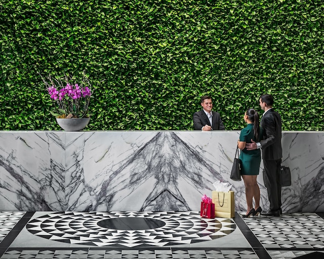 ホテル X トロント, ア ディスティネーション バイ ハイアット ホテル