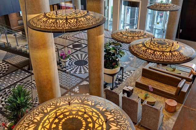 ホテル X トロント, ア ディスティネーション バイ ハイアット ホテル