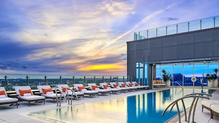 ホテル X トロント, ア ディスティネーション バイ ハイアット ホテル