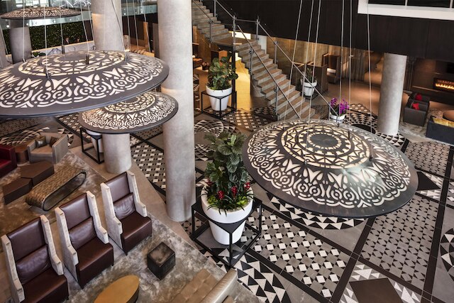 ホテル X トロント, ア ディスティネーション バイ ハイアット ホテル