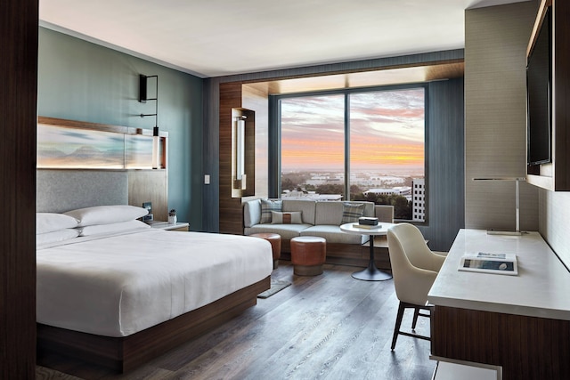 マリオット アーバイン スペクトラム