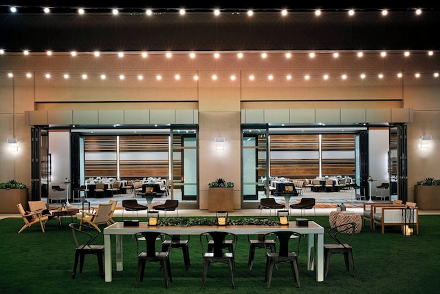 マリオット アーバイン スペクトラム