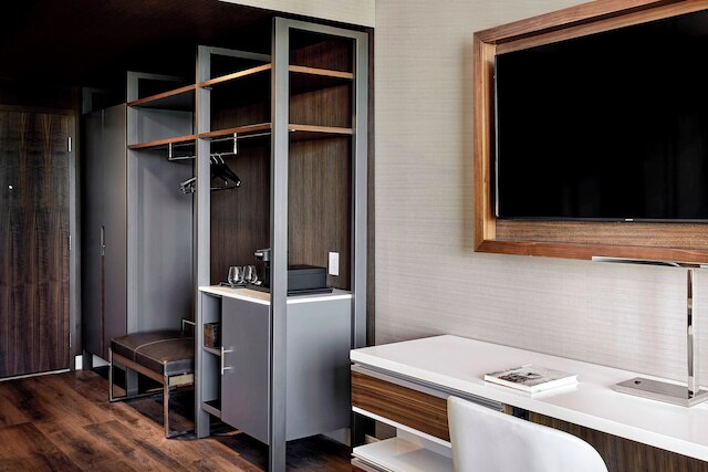 マリオット アーバイン スペクトラム