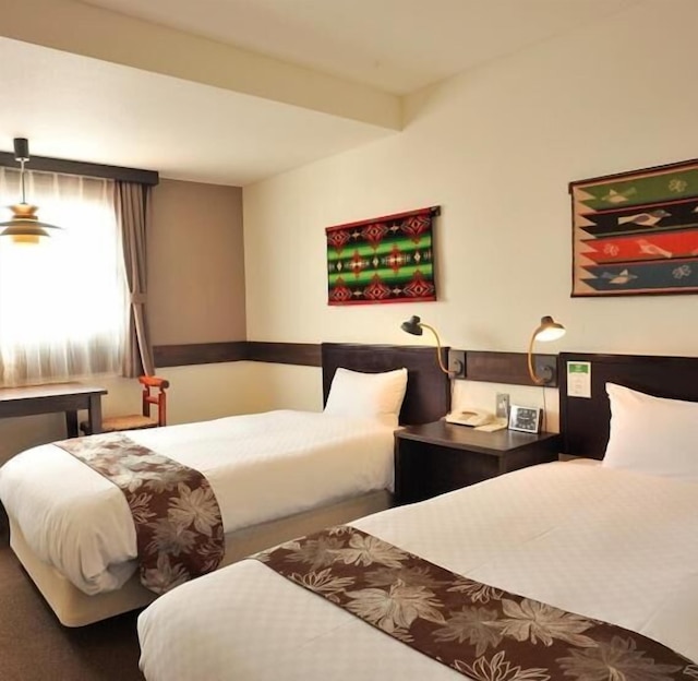 松本ツーリストホテル