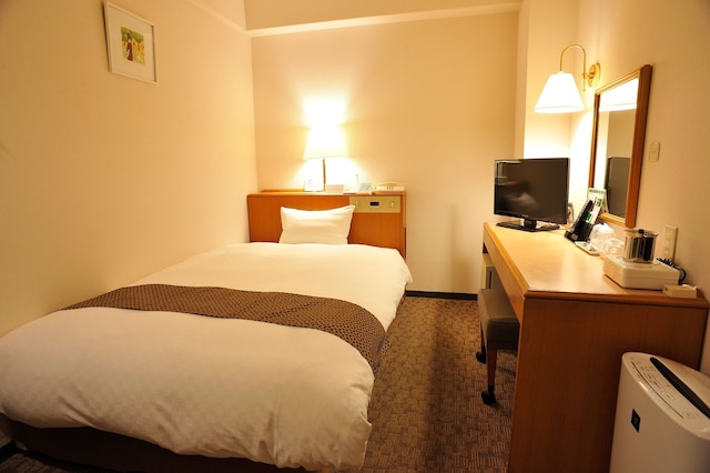 松本ツーリストホテル