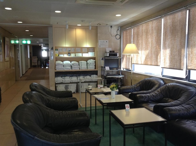 松本ツーリストホテル