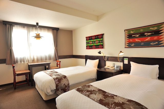 松本ツーリストホテル