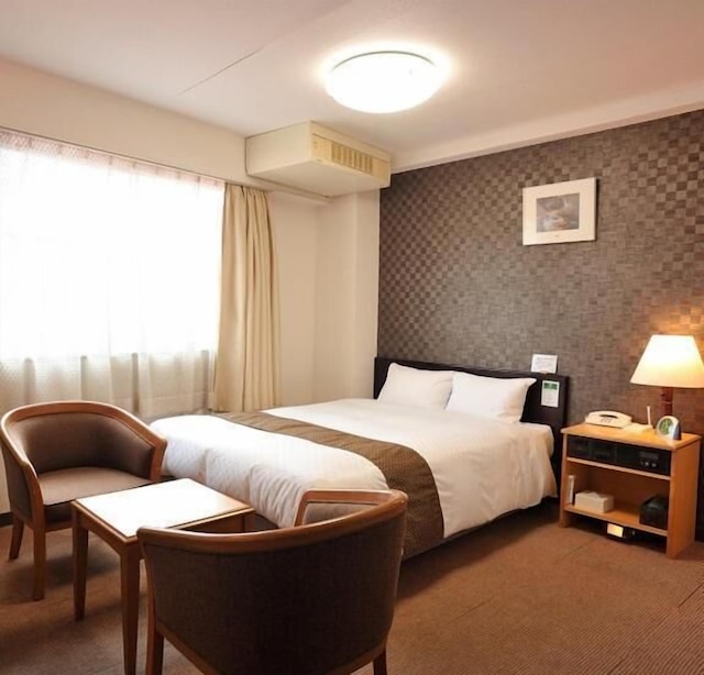 松本ツーリストホテル