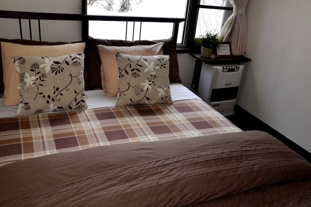 白馬パウダーロッジ