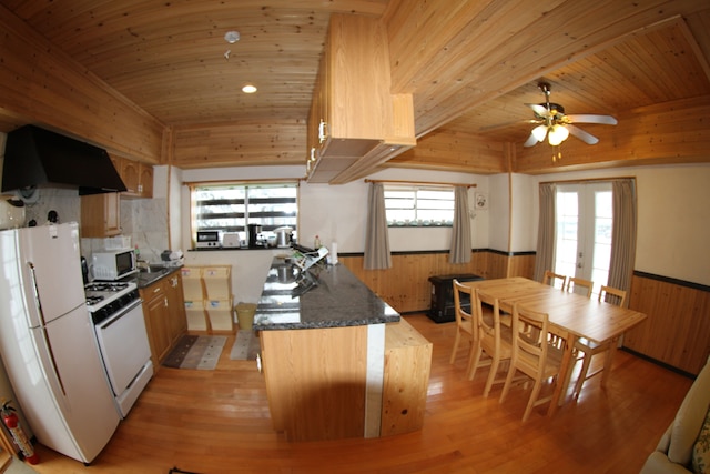 白馬パウダーコテージ