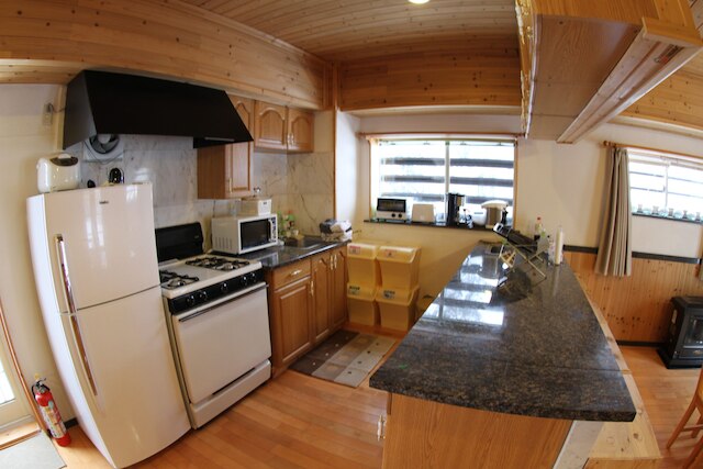 白馬パウダーコテージ