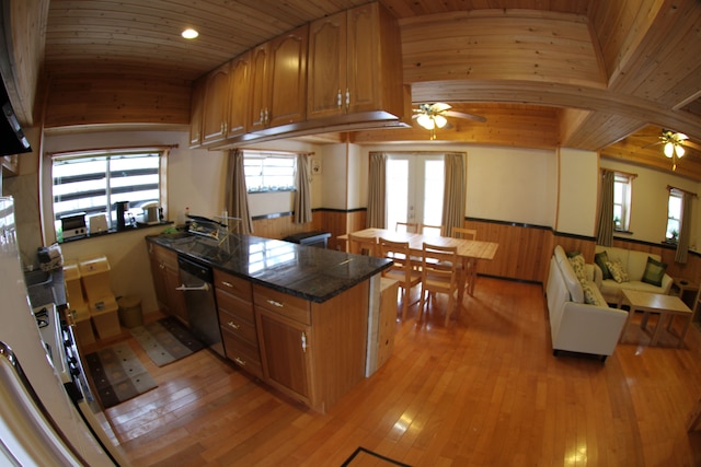 白馬パウダーコテージ