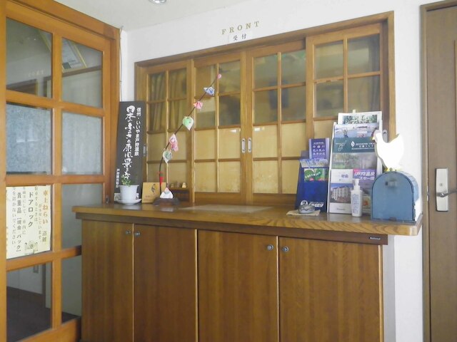 リゾートイン村田