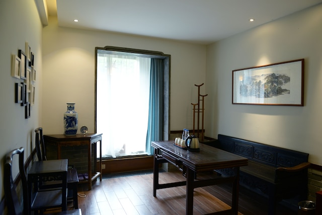 アロマ ティー ハウス