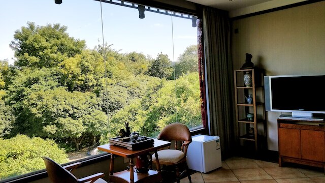 アロマ ティー ハウス