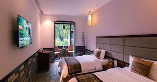 アロマ ティー ハウス