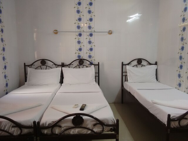 ニュー リージェンシー