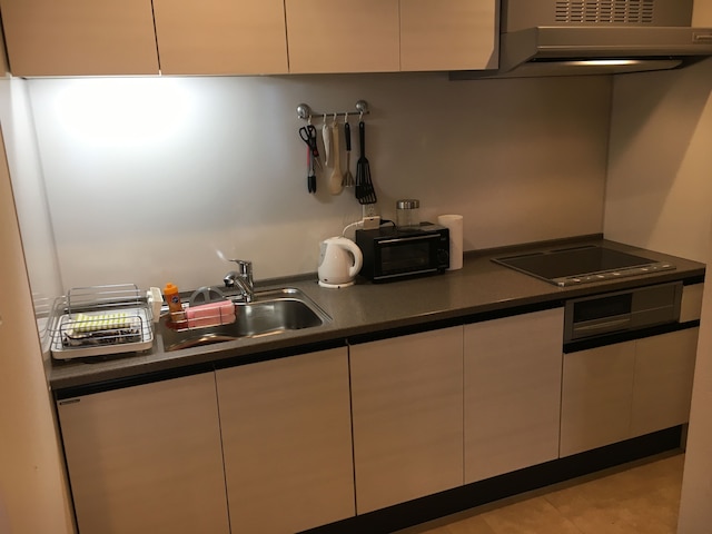 白馬グランドアパートメンツ