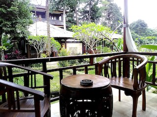 アスタワ ハウス