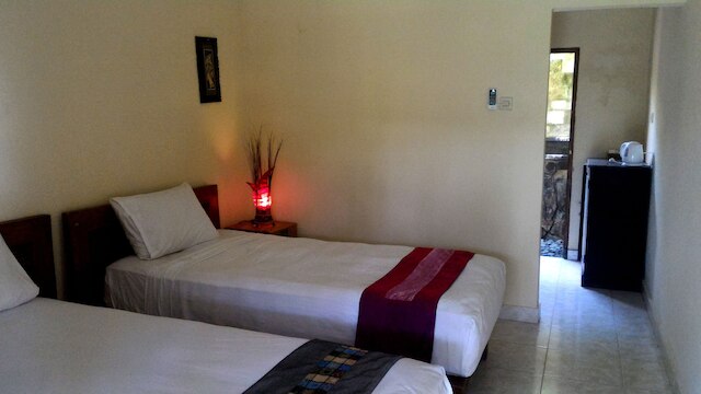 アスタワ ハウス