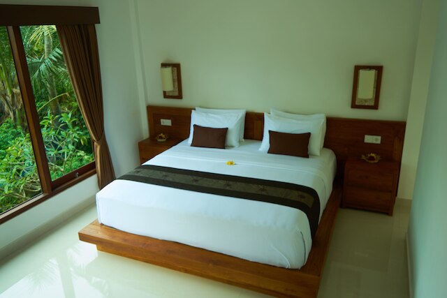 エデン ハウス ウブド