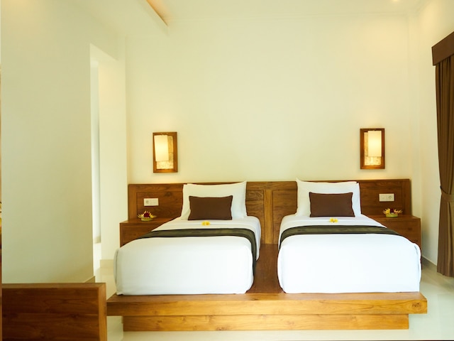 エデン ハウス ウブド