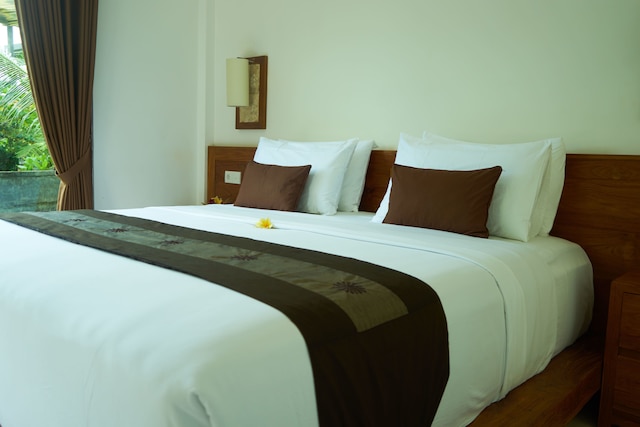 エデン ハウス ウブド