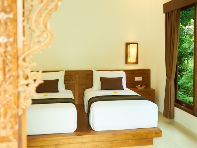 エデン ハウス ウブド