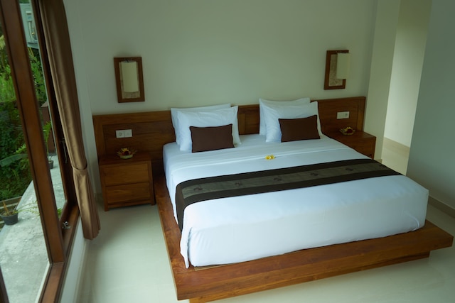 エデン ハウス ウブド