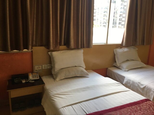 ビクトリー ホテル (天津胜利宾馆)