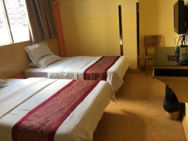 ビクトリー ホテル (天津胜利宾馆)