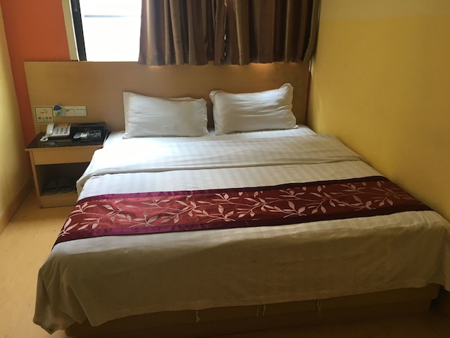 ビクトリー ホテル (天津胜利宾馆)