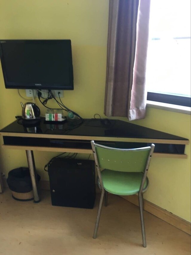 ビクトリー ホテル (天津胜利宾馆)