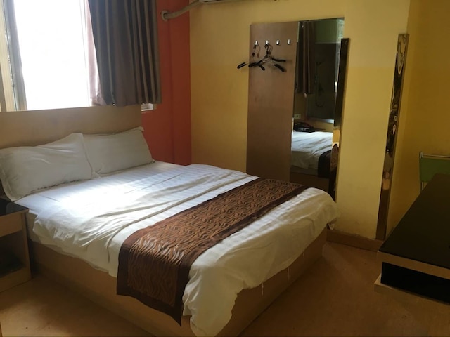 ビクトリー ホテル (天津胜利宾馆)