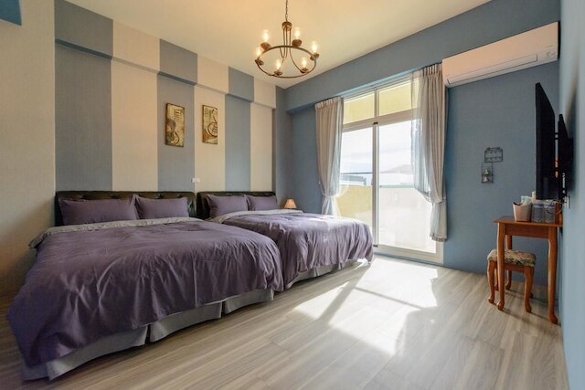 アダ プリンス ファミリー B&B