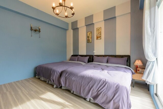 アダ プリンス ファミリー B&B