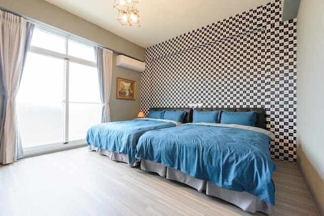 アダ プリンス ファミリー B&B