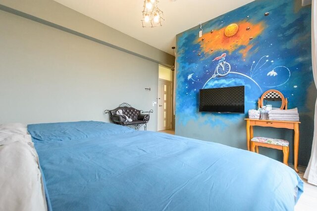 アダ プリンス ファミリー B&B