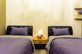 アダ プリンス ファミリー B&B