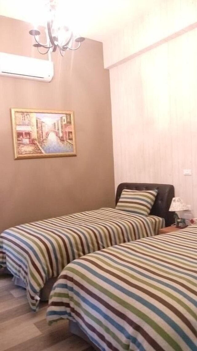 アダ プリンス ファミリー B&B